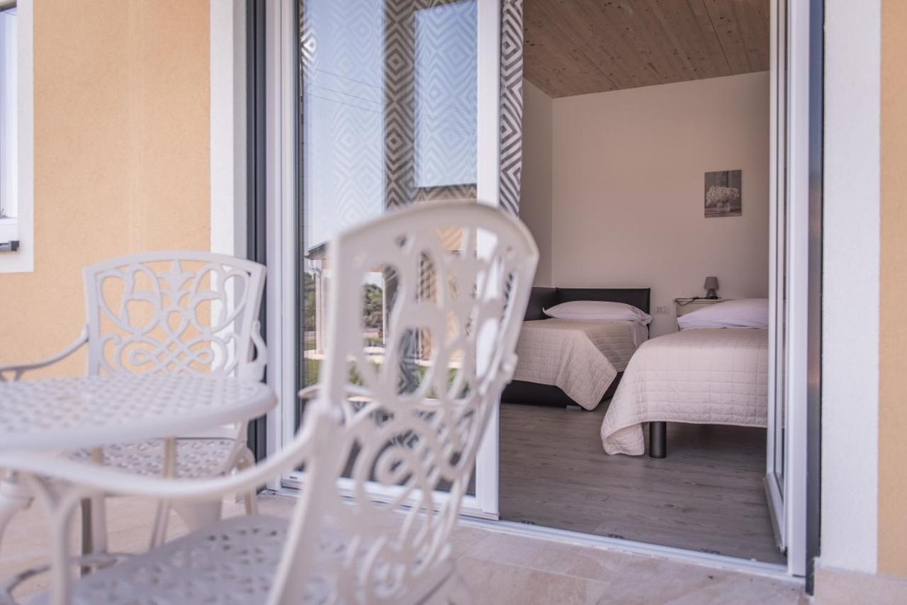 Agriturismo Monte Oliveto Бардолино Экстерьер фото